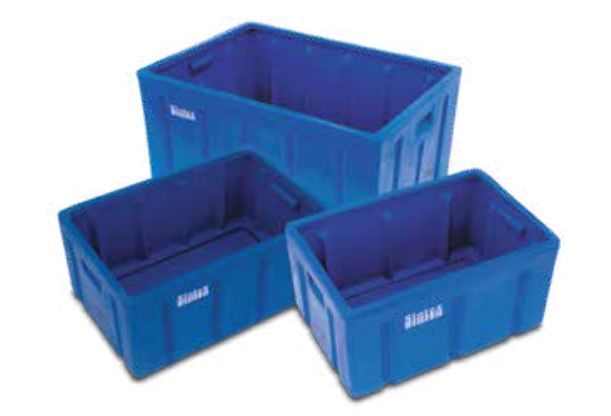 Sintex – Supertuff Crates